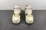 Balvin x Air Jordan 4 Retro  AQ0344-901