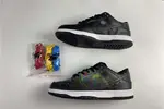Civilist X Nike SB Dunk low Pro QS