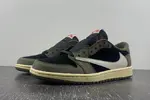 TS x AJ1 Travis Scott x Air Jordan 1 Low OG DM7866-002