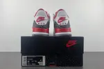 Air Jordan 3 OG “Fire Red”  DN3707-160