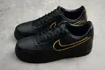 NIKE mens KOBE AIR FORCE 1 "RETIREMENT"KOBE BRYANT AQ9763-991