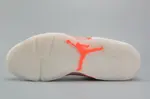 AIR JORDAN 6 'MILLENNIAL PINK' mens 384664-031