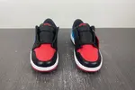 Air Jordan 1 Low OG WMNS “UNC to Chicago” CZ0775-046