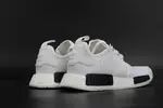 Adidas NMD "Panda"  White/  Black DS Boost Nomad BB1968