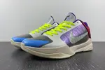 Kobe 5 PJ Tuker PE ZK5 kobe CD4991-004