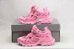 Balenciaga Track 2 Sneakers PINK COLOR 568615-W2GN5-5816