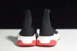 Balenciaga Speed stretch-knit Mid sneakers 494371 W05G0-1000
