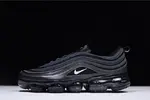Nike Air VaporMax 97 Black Reflect AO4542-001