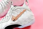 nike AIR FOAMPOSITE PRO AS QS "ALL STAR" black/ vast grey mens AO0817-001