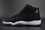Air Jordan 11 Black Stingray  852625-030