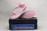 Air Jordan 1 Mid WMNS “Digital Pink” CW5379