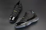 Air Jordan 11 Retro 'Gamma Blue' mens 378037-006