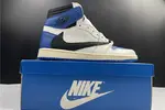 Air Jordan 1 Travis Scott DH3227-105