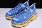 BALENCIAGA 17FW TRIPLE S