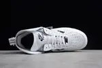 Air Force 1 High PSNY - Nike - AO9292-101