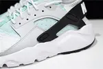 Nike Air Huarache Run Run Ultra  Platinum 819685-006