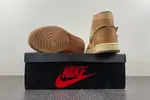 Zion Williamson x Air Jordan 1 DZ7292-100