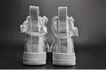 Nike SF-AF1 Mid"White Tiger Camo" mens AA1129-100
