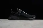 adidas mens  PW HUMAN RACE NMD TR 'NERD' black  BB7603