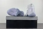 Air Jordan 11 Retro 'Silver Anniversary' 408201-101