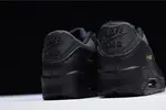 Air Max 90 Premium 'Black Gold' - Nike - 700155-011