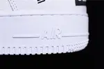 Air Force 1 '07 Prm Jdi "just Do It" - Nike - AR7719-100