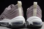 NIKE womens AIR MAX 97 "TAUPE GREY" 917646-200