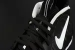 Nike Air Foamposite Pro "Dr. Doom" Black/White 624041-006