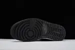 Air Jordan 1 Retro High Glod Toe Equality MENS AQ7474-001