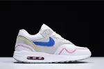 Nike Air Max 1 Centre Pompidou Pack White Multi AV3735-002