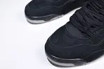 Nike Air Jordan 4 retro kaws black 930155 001