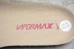 Nike Air VaporMax Flyknit 2 NRG Team Red Vachetta Tan AT8955 -600