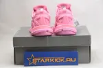 Balenciaga Track 2 Sneakers PINK COLOR 568615-W2GN5-5816