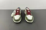 Air Jordan 1 Retro Low OG 'Year of the Dragon' FN3727-100