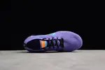 NikeLab Air VaporMax Flyknit Purple/Water Moonlight womens AA3859-015