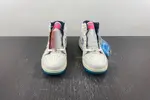 Michelle Wie West xAir Jordan1 High FV3565-100