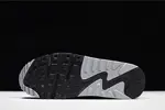 Nike Air Max 90 Essential Black Grey White 616730-012