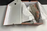 Clot x Air Jordan 14 Low: Sepia Stone DC9857-200