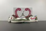 Air Jordan 1 Retro Low OG 'Year of the Dragon' FN3727-100