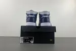 AIR JORDAN 1 MID SE "LEGEND PINK" GS SHOES DQ8426-104