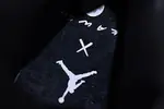 Nike Air Jordan 4 retro kaws black 930155 001