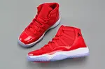 AIR JORDAN 11 'GYM RED' 378038-623