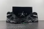 Air Jordan 8 Winterized “Gunsmoke” FD1334-001
