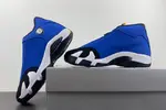 Air Jordan 14 “Laney”  487471-407