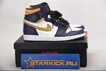 NIKE SB AIR JORDAN 1 LAKERS CHICAGO CD6578-507