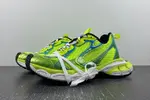 BALENCIAGA PHANTOM SNEAKER 734734 W3xl7 9198