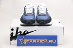 Fragment design x Sacai x Nike LDV Waffle bv0073-401