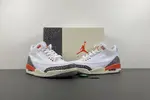Air Jordan 3 WMNS “Georgia Peach” CK9246-121