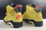 Air Jordan 6 Travis Scott  CN1084-300