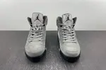 A Ma Maniére x Air Jordan 5 “Light Bone”  FD1330-006